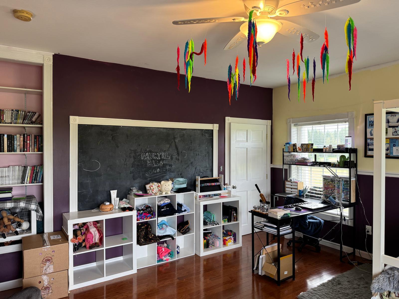 183 Pulcifur Road Mapleton, ME 04757 - Photo 50 of 62 Bedroom