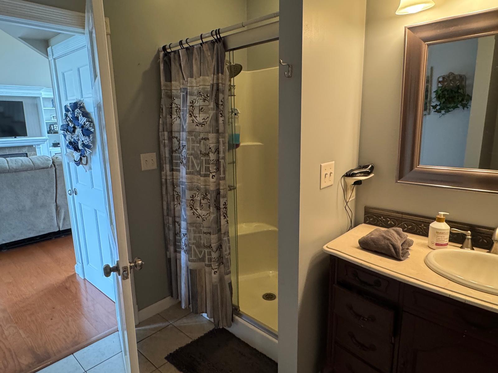 183 Pulcifur Road Mapleton, ME 04757 - Photo 52 of 62 Bathroom