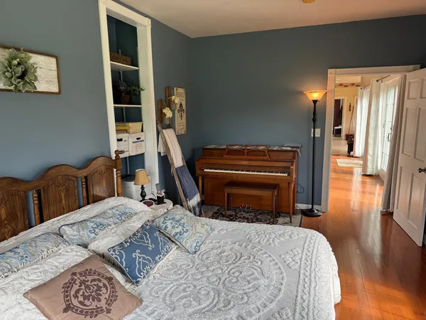 $639,000 | 183 Pulcifur Road, Mapleton, ME 04757