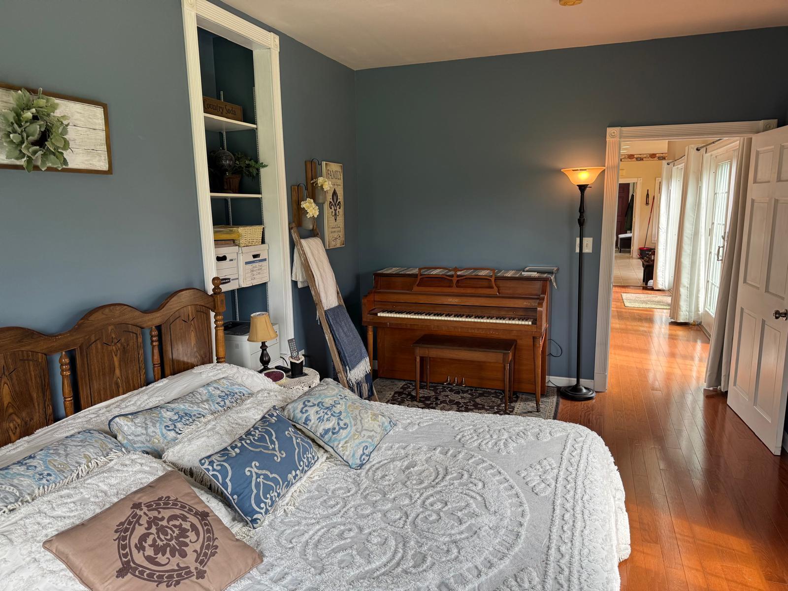 183 Pulcifur Road Mapleton, ME 04757 - Photo 54 of 62 Bedroom