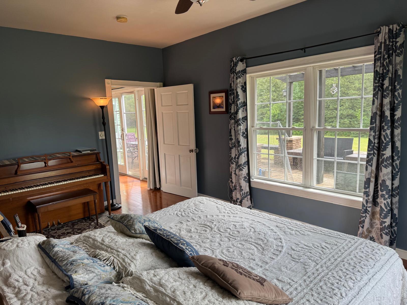 183 Pulcifur Road Mapleton, ME 04757 - Photo 55 of 62 Bedroom