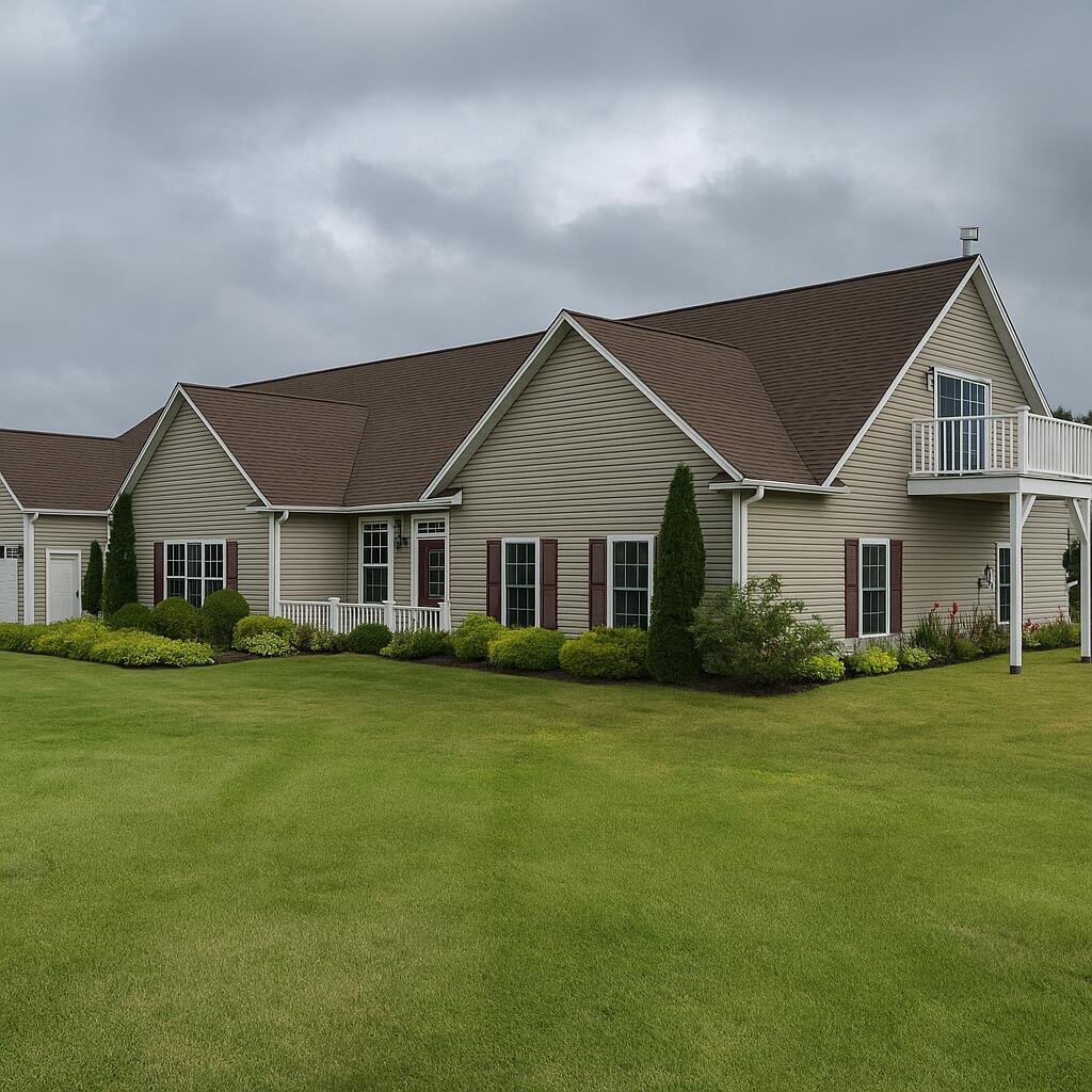 183 Pulcifur Road Mapleton, ME 04757 - Photo 6 of 62 Outdoor