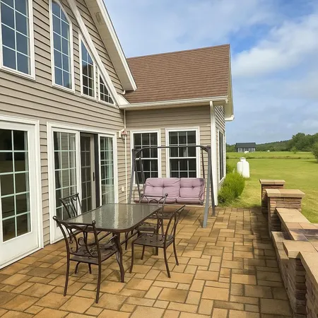 $639,000 | 183 Pulcifur Road, Mapleton, ME 04757