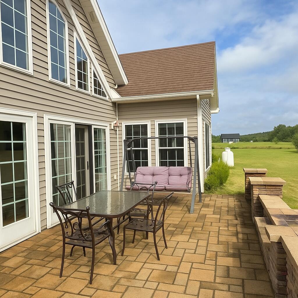 183 Pulcifur Road Mapleton, ME 04757 - Photo 8 of 62 Outdoor