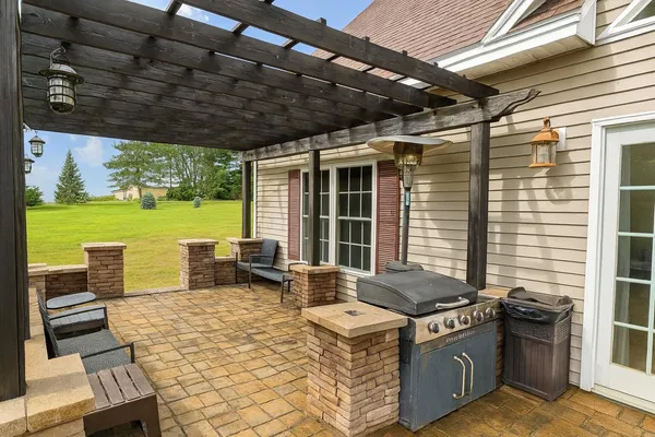 $639,000 | 183 Pulcifur Road, Mapleton, ME 04757