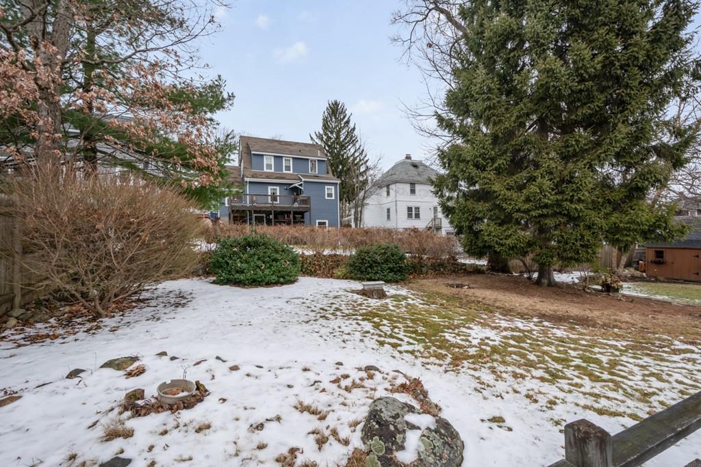 98 Prentice Street Waltham, MA 02451 - Photo 33 of 40 Gallery Image 33