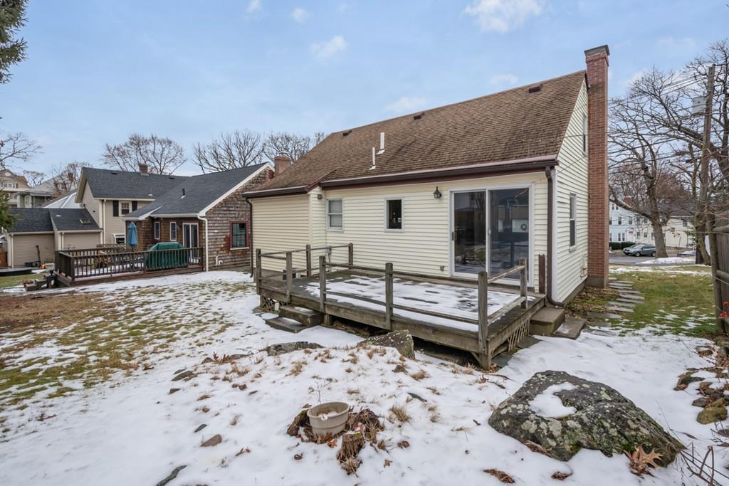 98 Prentice Street Waltham, MA 02451 - Photo 35 of 40 Gallery Image 35