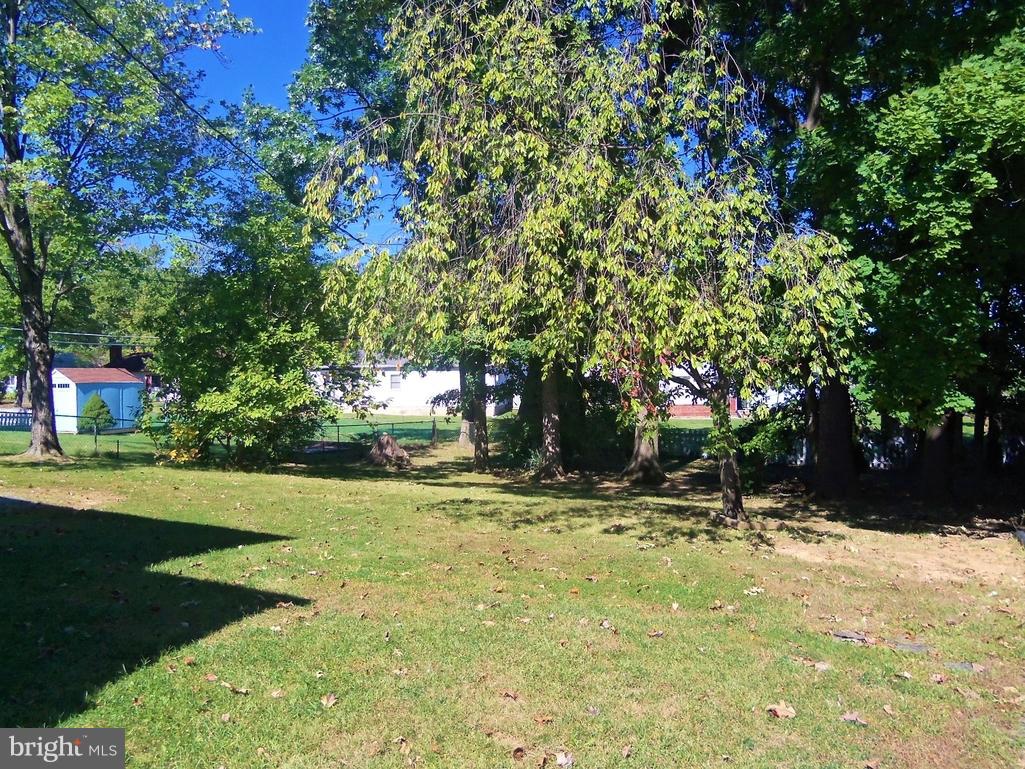 1807 Newcastle Road Baltimore, MD 21244 - Photo 26 of 27 Exterior (Rear)