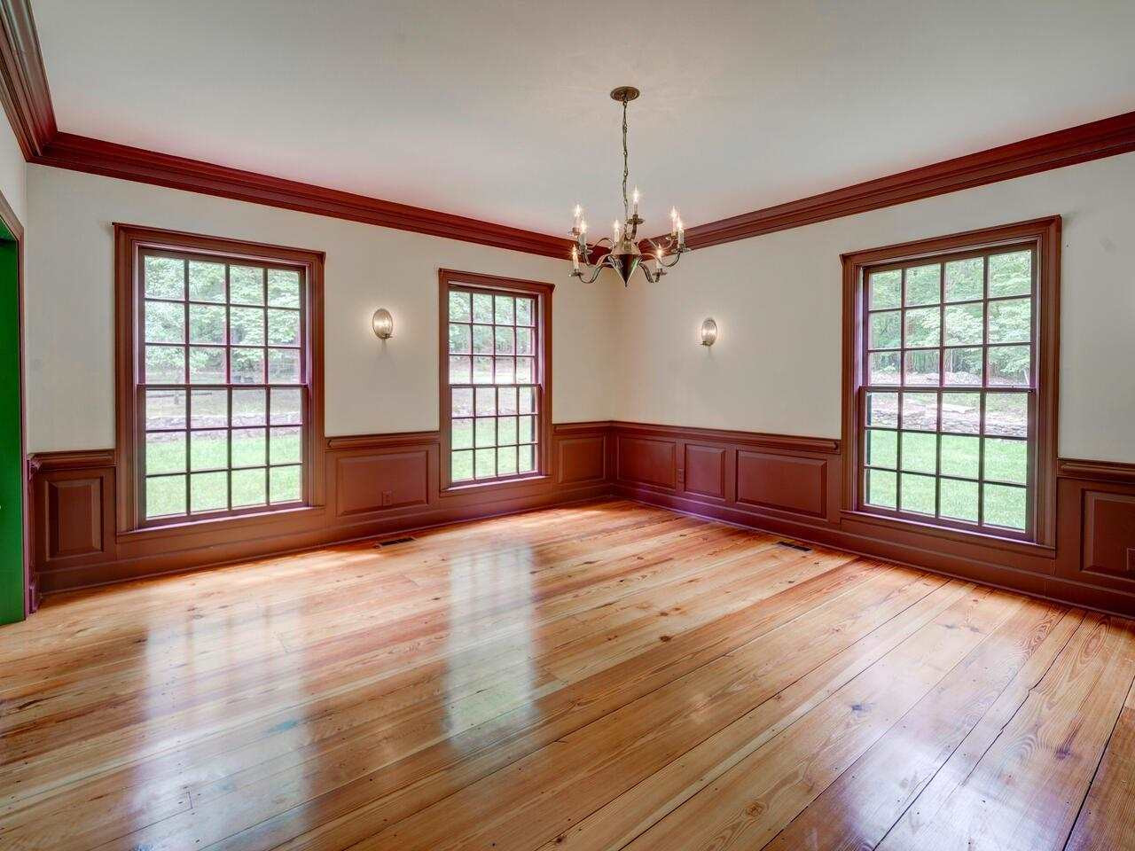 1100 Trail End Road Durham, NC 27712 - Photo 10 of 30 Formal Dining Room