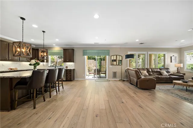 a spacious bathroom with a tub shower and sink