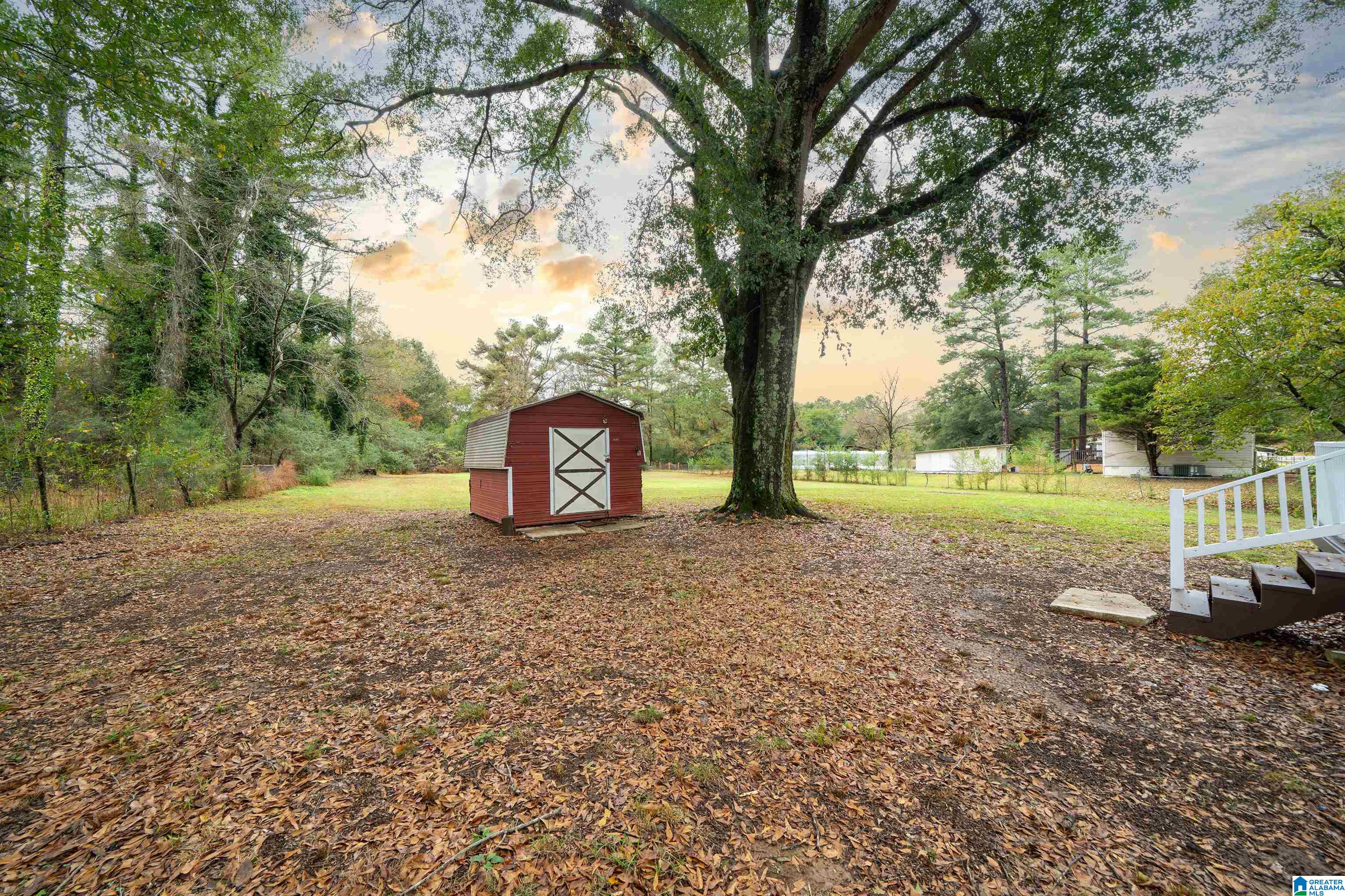 3223 Mud Creek Road Adger, AL 35006 - Photo 26 of 26