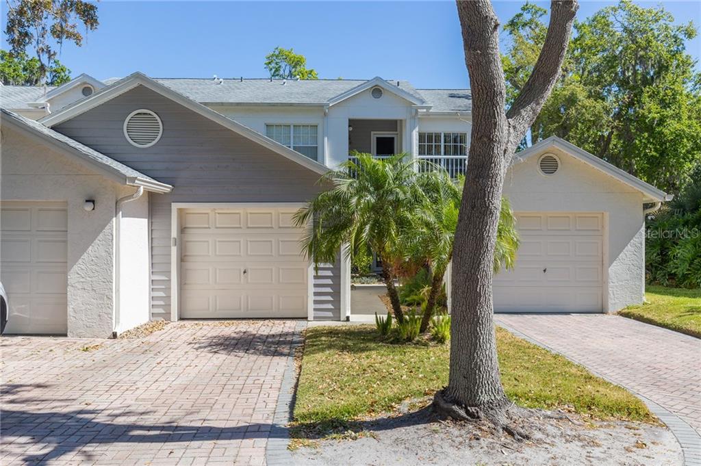 11377 Harbor Way, Unit 1718 Largo, FL 33774 - Photo 1 of 1 Exterior Front