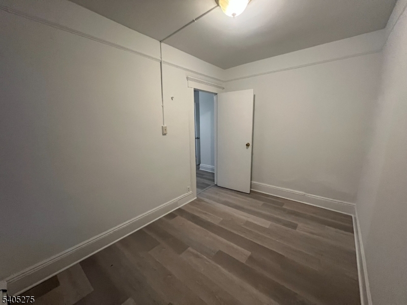 12 Quincy Street, Unit 1 Passaic, NJ 07055 - Photo 16 of 16 a view of an empty room