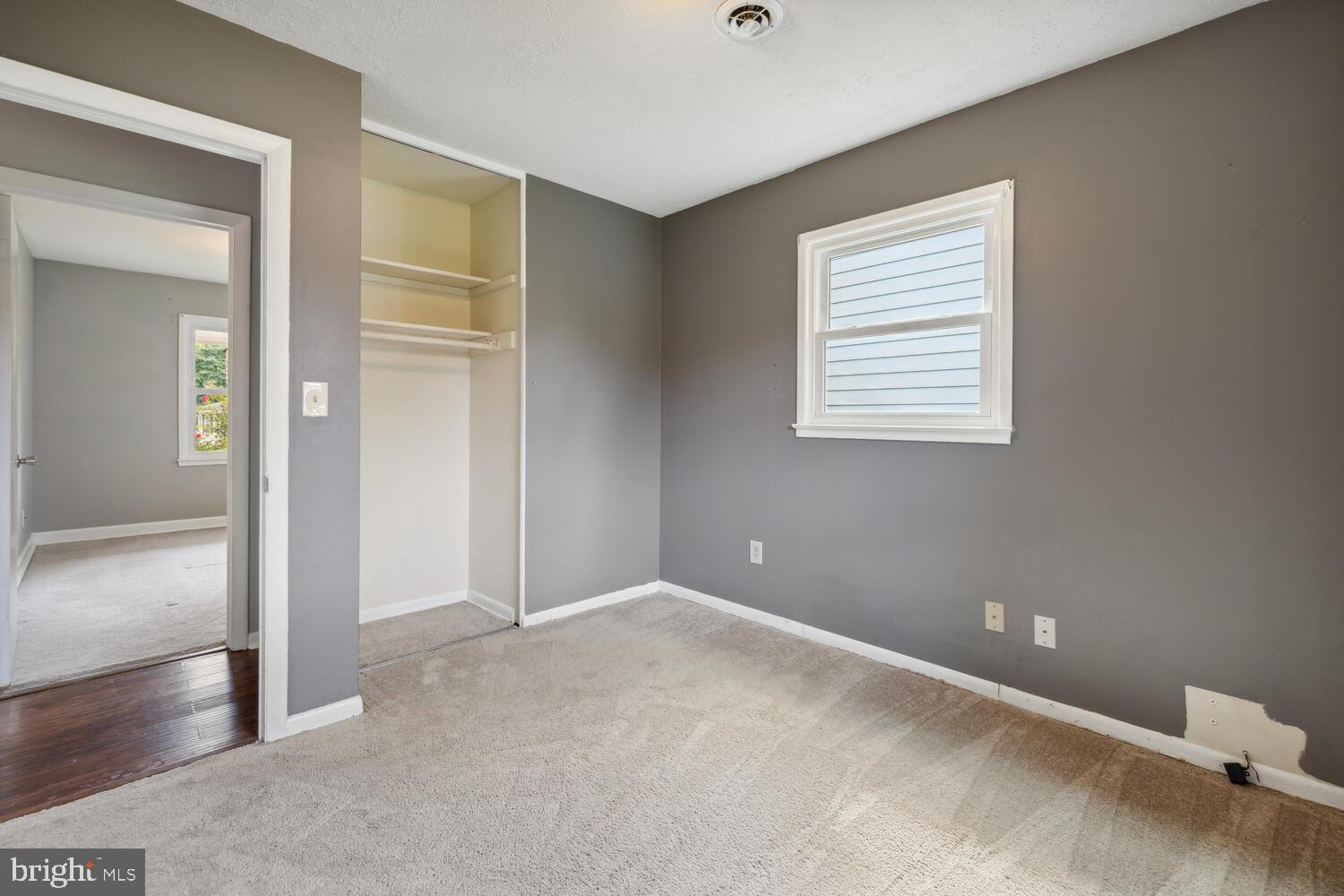 110 Rawlings Road Gaithersburg, MD 20877 - Photo 12 of 28 Bedroom #3