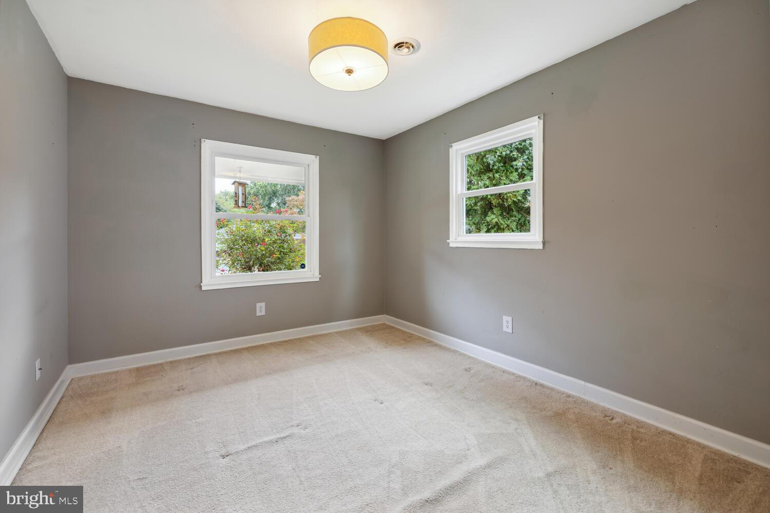 Bedroom #1