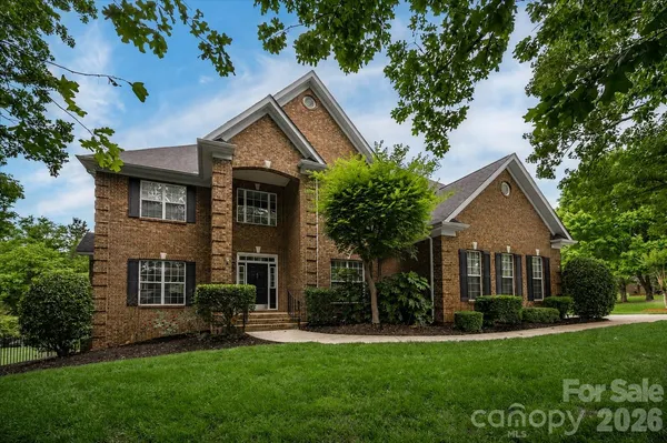 $1,300,000 | 8801 Nellie Lane, Waxhaw, NC 28173