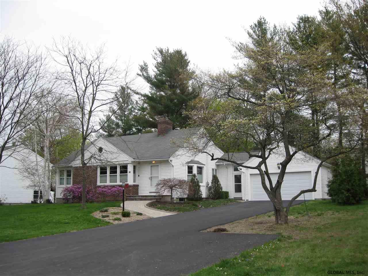 49 Marlboro Road Delmar, NY 12054 - Photo 1 of 5 Photo 1