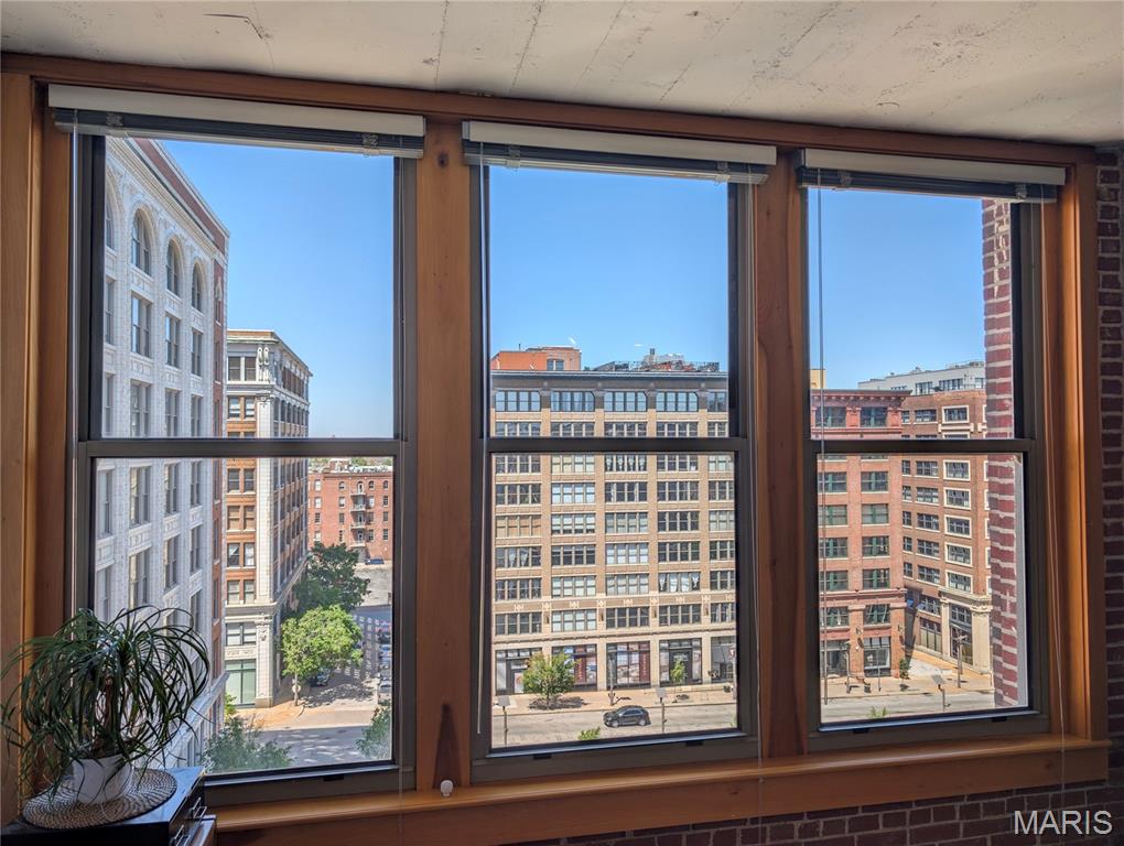 1627 Locust Street, Unit 706 St. Louis, MO 63103 - Photo 18 of 32