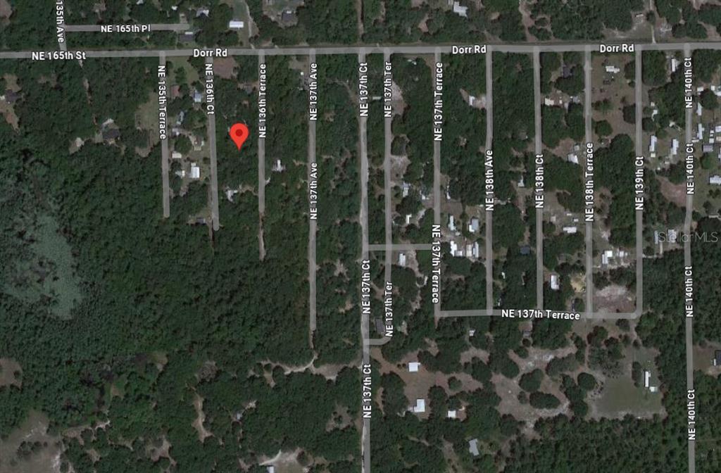 Undetermined Fort McCoy, FL 32134 - Photo 2 of 3