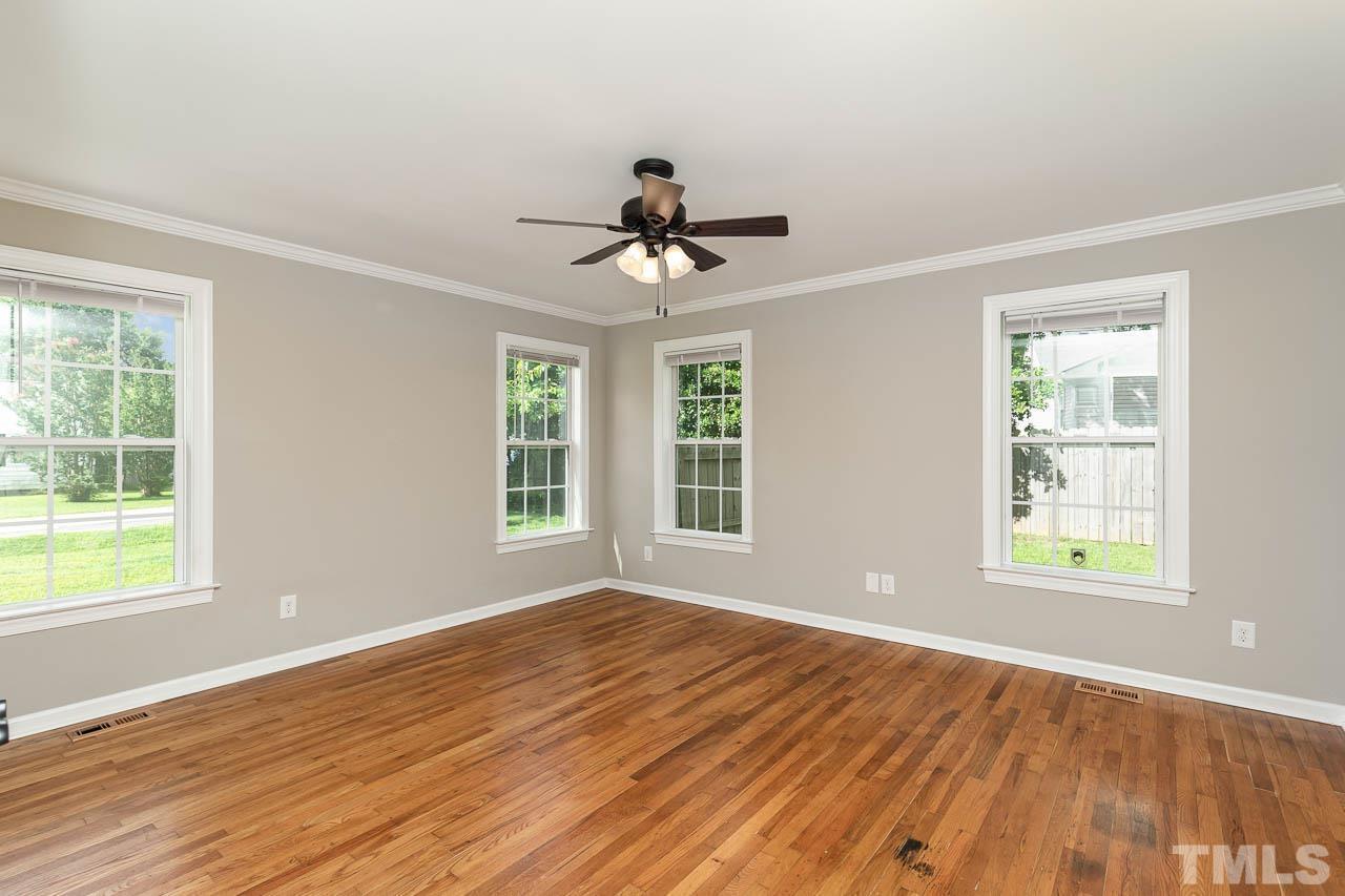 605 Brighton Road Raleigh, NC 27610 - Photo 14 of 27 Photo #14