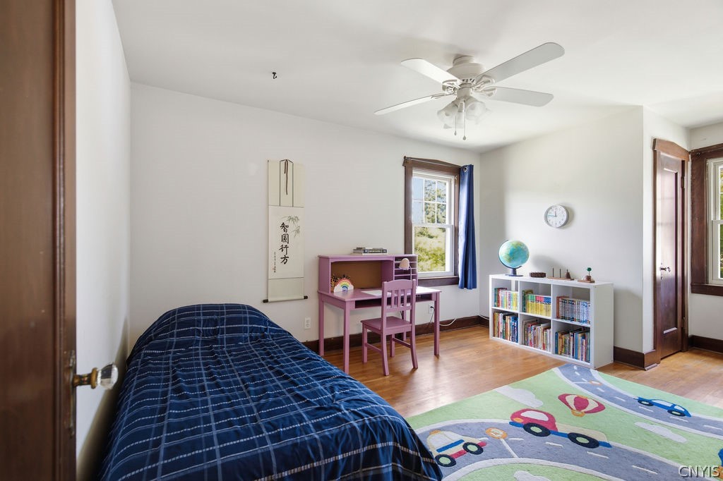 105 Guilford Road Syracuse, NY 13224 - Photo 40 of 50