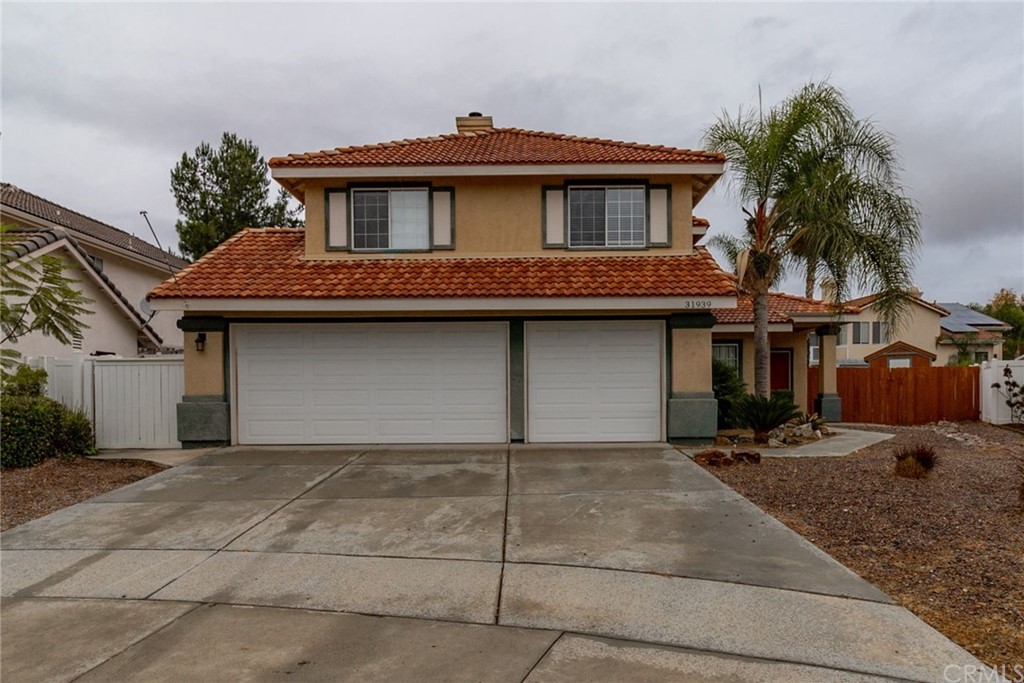 31939 Monique Circle Temecula, CA 92591 - Photo 1 of 1 a house with a outdoor space