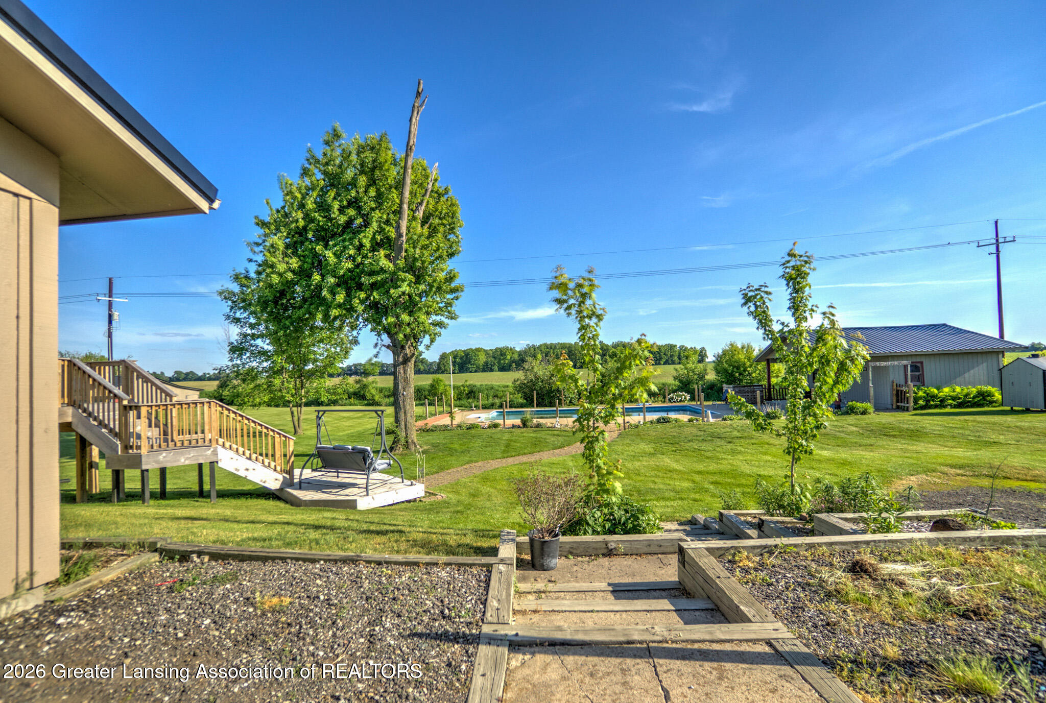 3720 Noble Road Williamston, MI 48895 - Photo 47 of 67