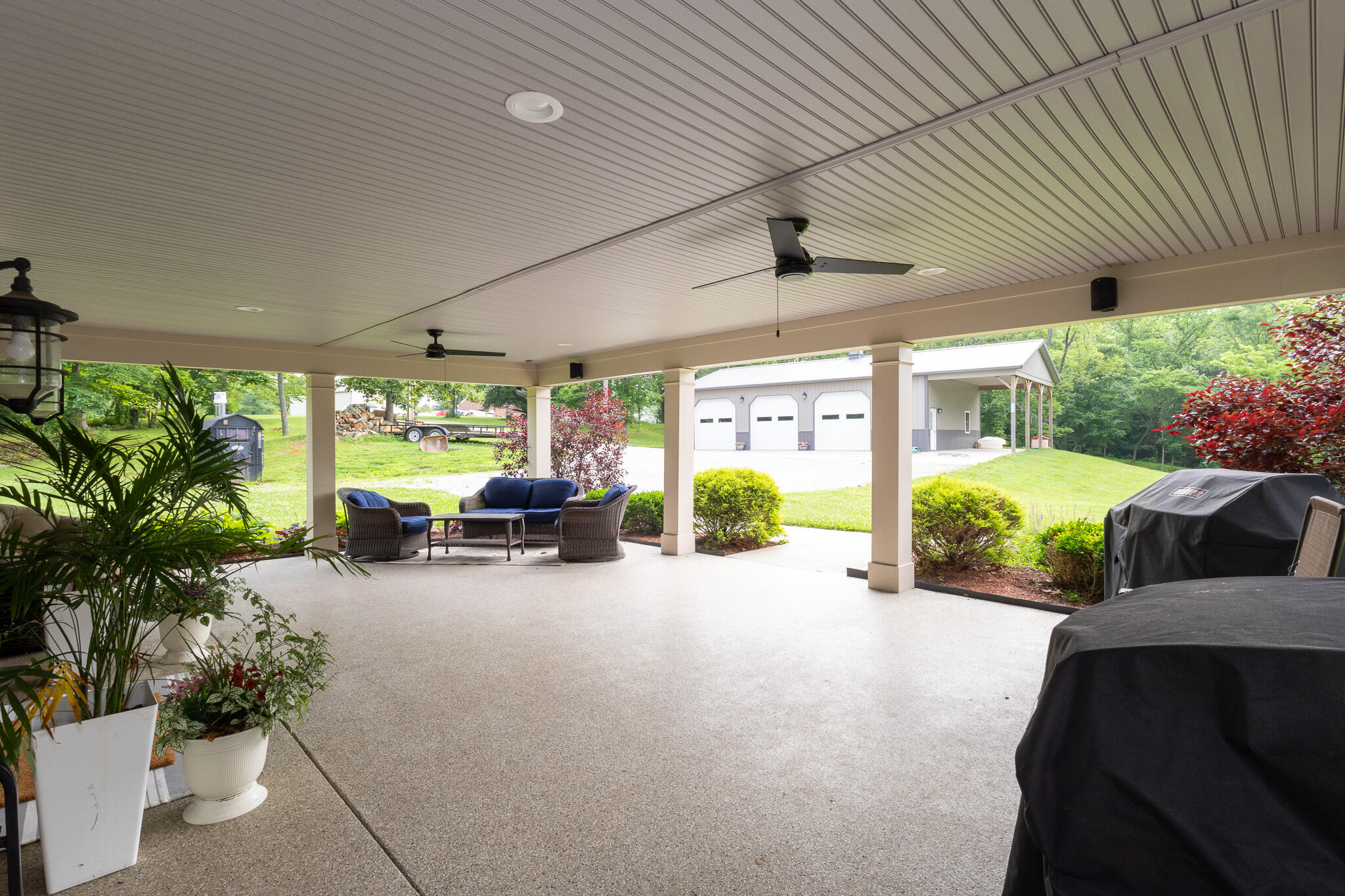 12998 Shaw Goetz Road California, KY 41007 - Photo 13 of 47