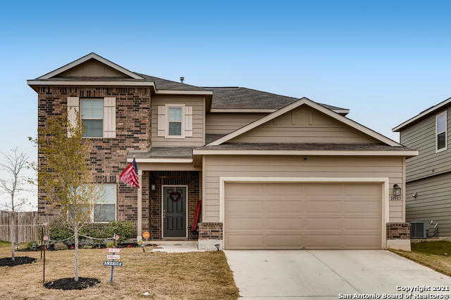 10583 Pablo Way Converse, TX 78109 - Photo 1 of 1
