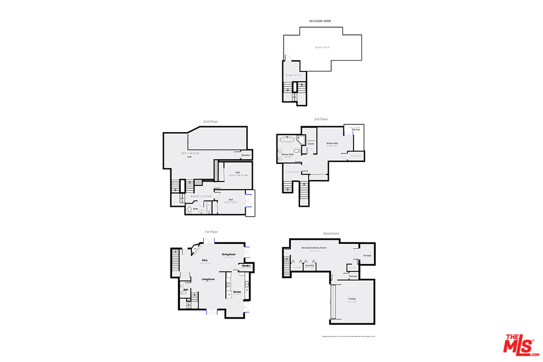 1915 Washington Avenue Santa Monica, CA 90403 - Photo 32 of 32