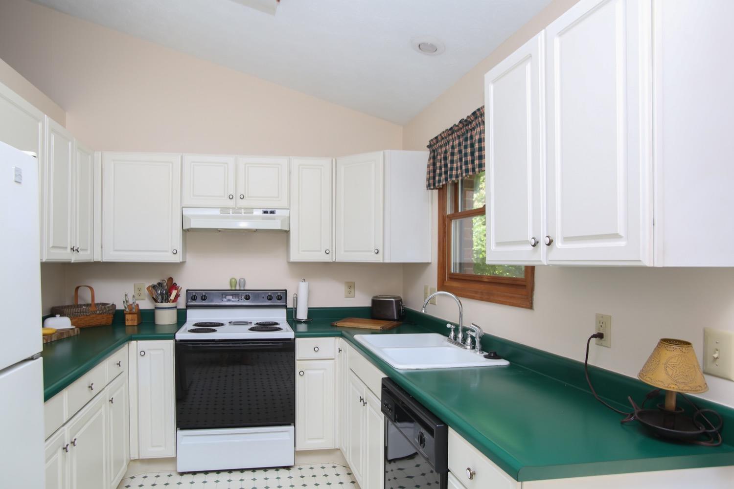 50 Shaker Run Road, Unit A Lebanon, OH 45036 - Photo 8 of 20 Gallery Image 8