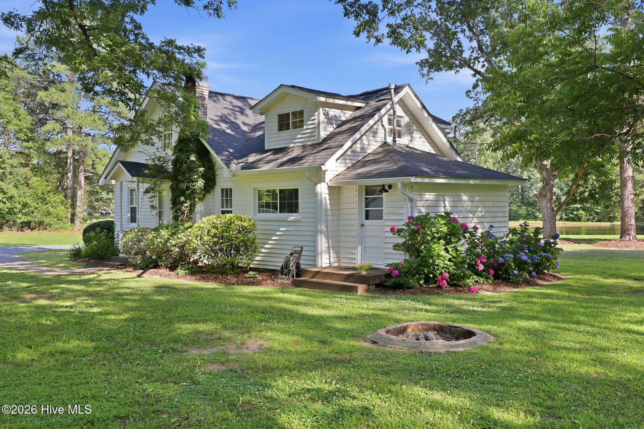 2704 Farm Life School Road Carthage, NC 28327 - Photo 47 of 54