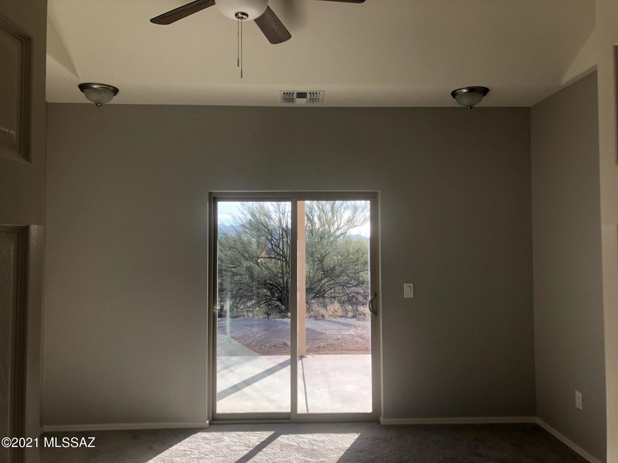 17460 East Zoo Stage Road Vail, AZ 85641 - Photo 12 of 21 Master bedroom 2