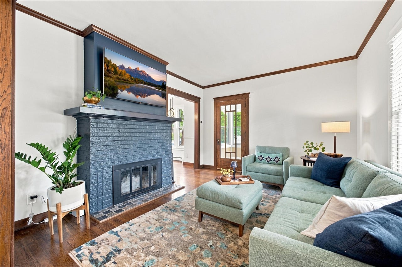 1510 Dorothea Road Berkley, MI 48072 - Photo 7 of 39 Gallery Image 7