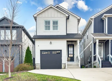 $689,900 | 827 Watts Lane, Nashville, TN 37209