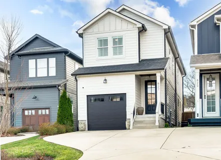 $689,900 | 827 Watts Lane, Nashville, TN 37209