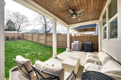 $689,900 | 827 Watts Lane, Nashville, TN 37209