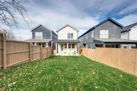 $689,900 | 827 Watts Lane, Nashville, TN 37209