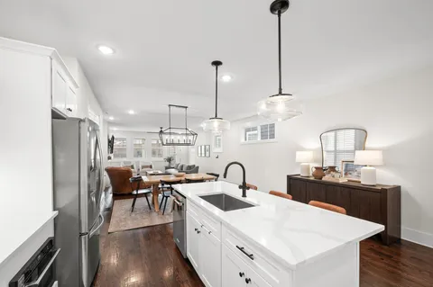 $689,900 | 827 Watts Lane, Nashville, TN 37209