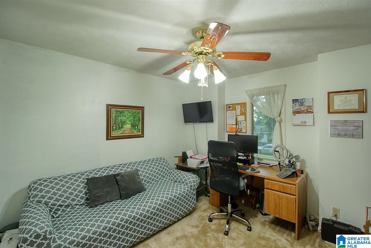 1204 Shadecrest Road Anniston, AL 36206 - Photo 19 of 26