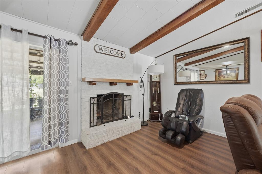 503 Wes Michael Road Bonham, TX 75418 - Photo 8 of 25 Gallery Image 8