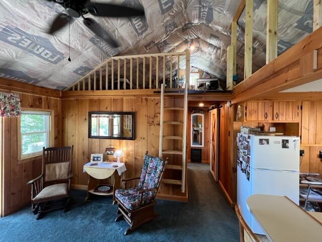 568 W Road Portage, ME 04768 - Photo 6 of 13 main floor