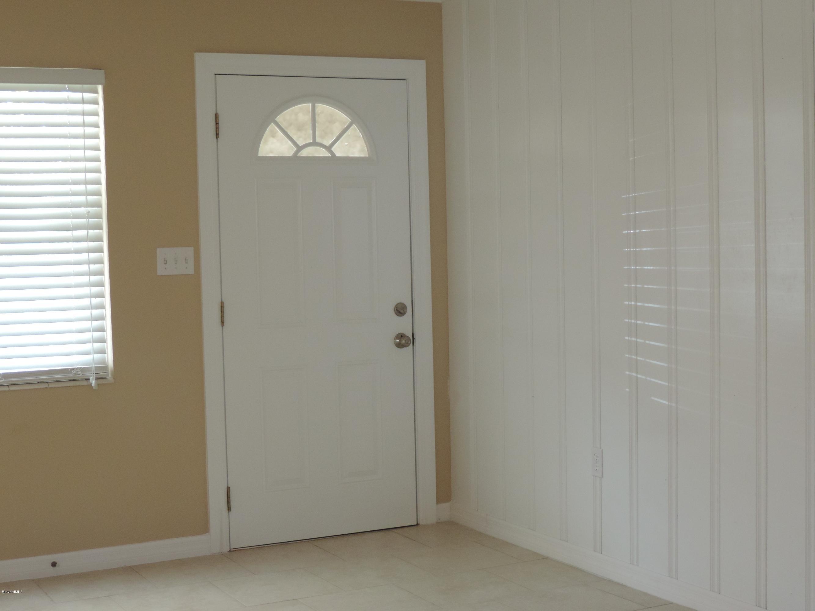 1046 Hayden Road Rockledge, FL 32955 - Photo 2 of 31 Entry