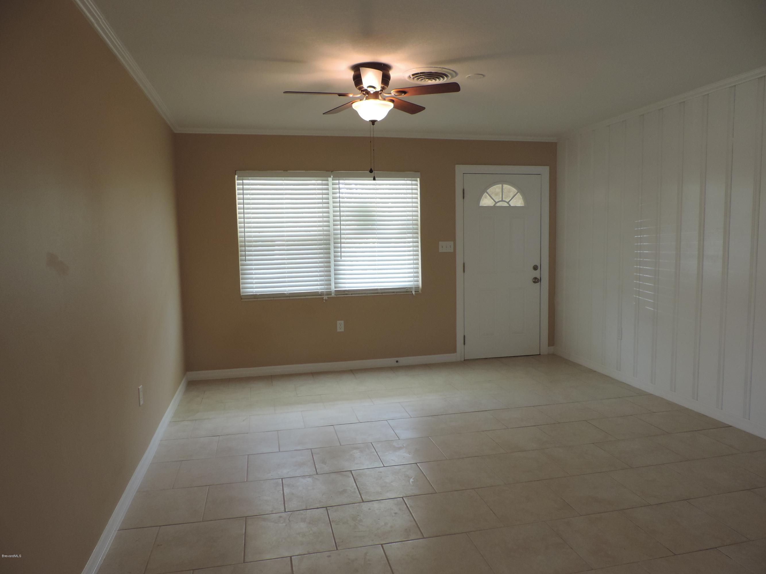 1046 Hayden Road Rockledge, FL 32955 - Photo 11 of 31 Formal Dining & Entry