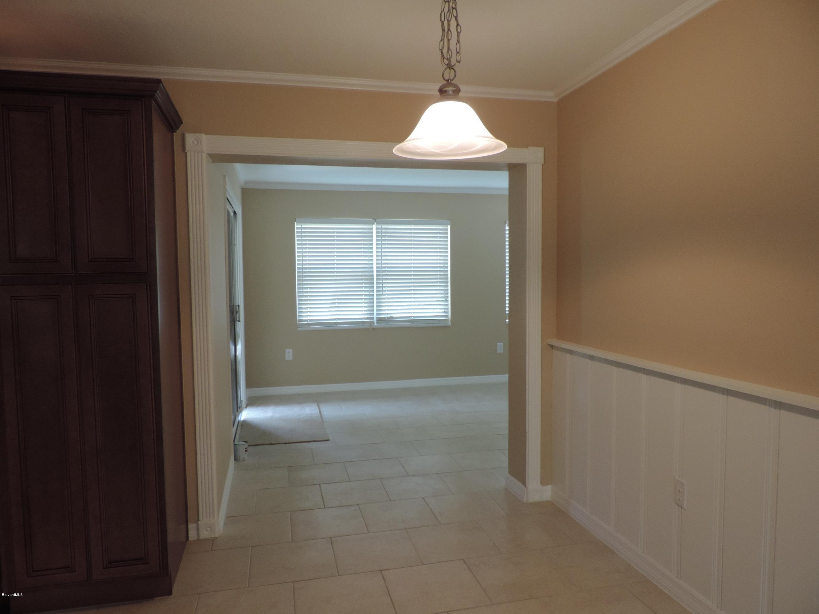 1046 Hayden Road Rockledge, FL 32955 - Photo 13 of 31 Nook area
