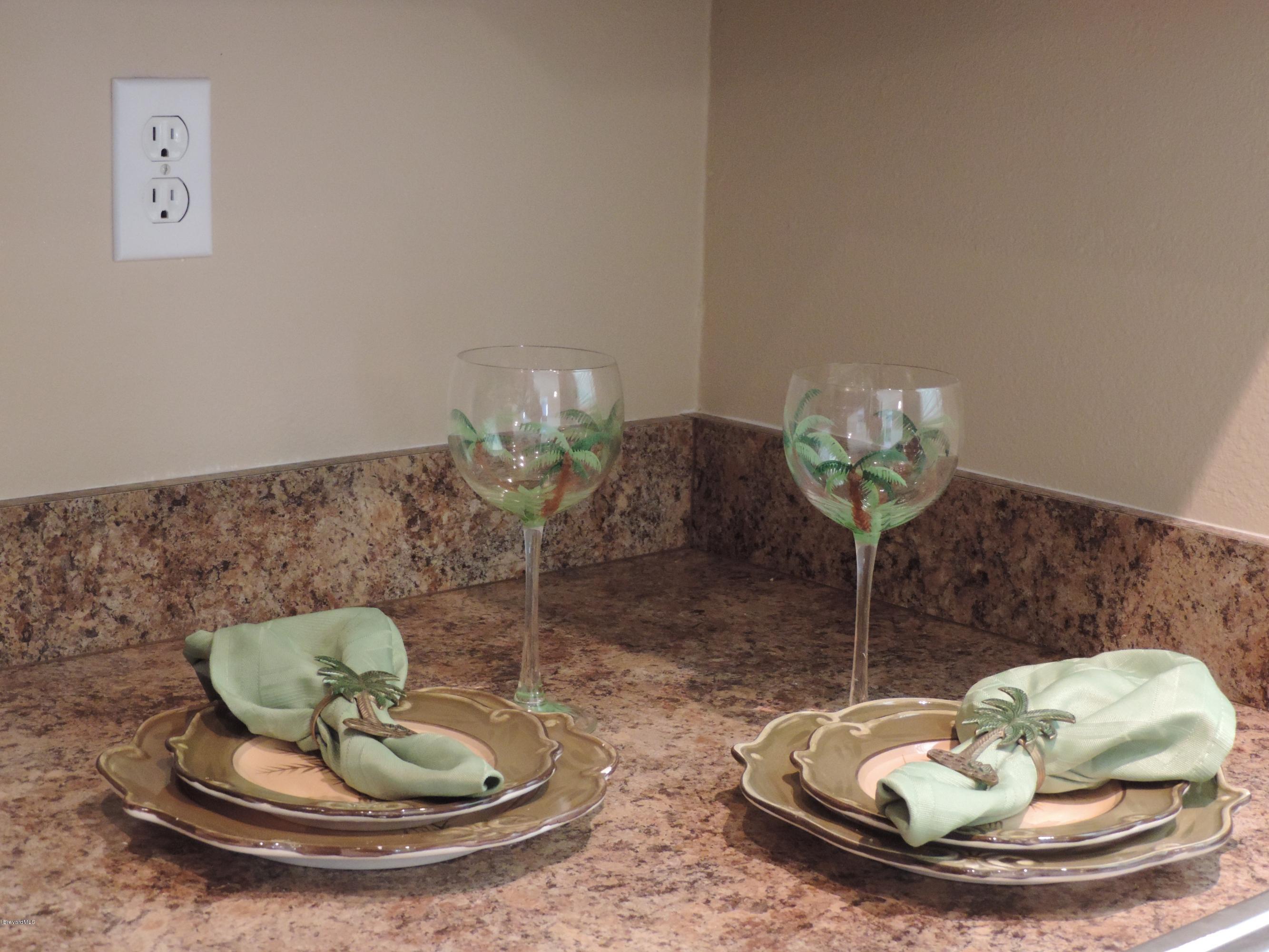 1046 Hayden Road Rockledge, FL 32955 - Photo 14 of 31 Move in ready!