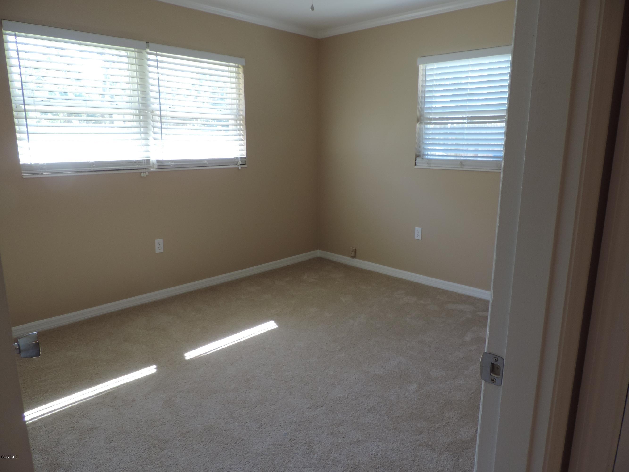 1046 Hayden Road Rockledge, FL 32955 - Photo 19 of 31 Master Bedroom