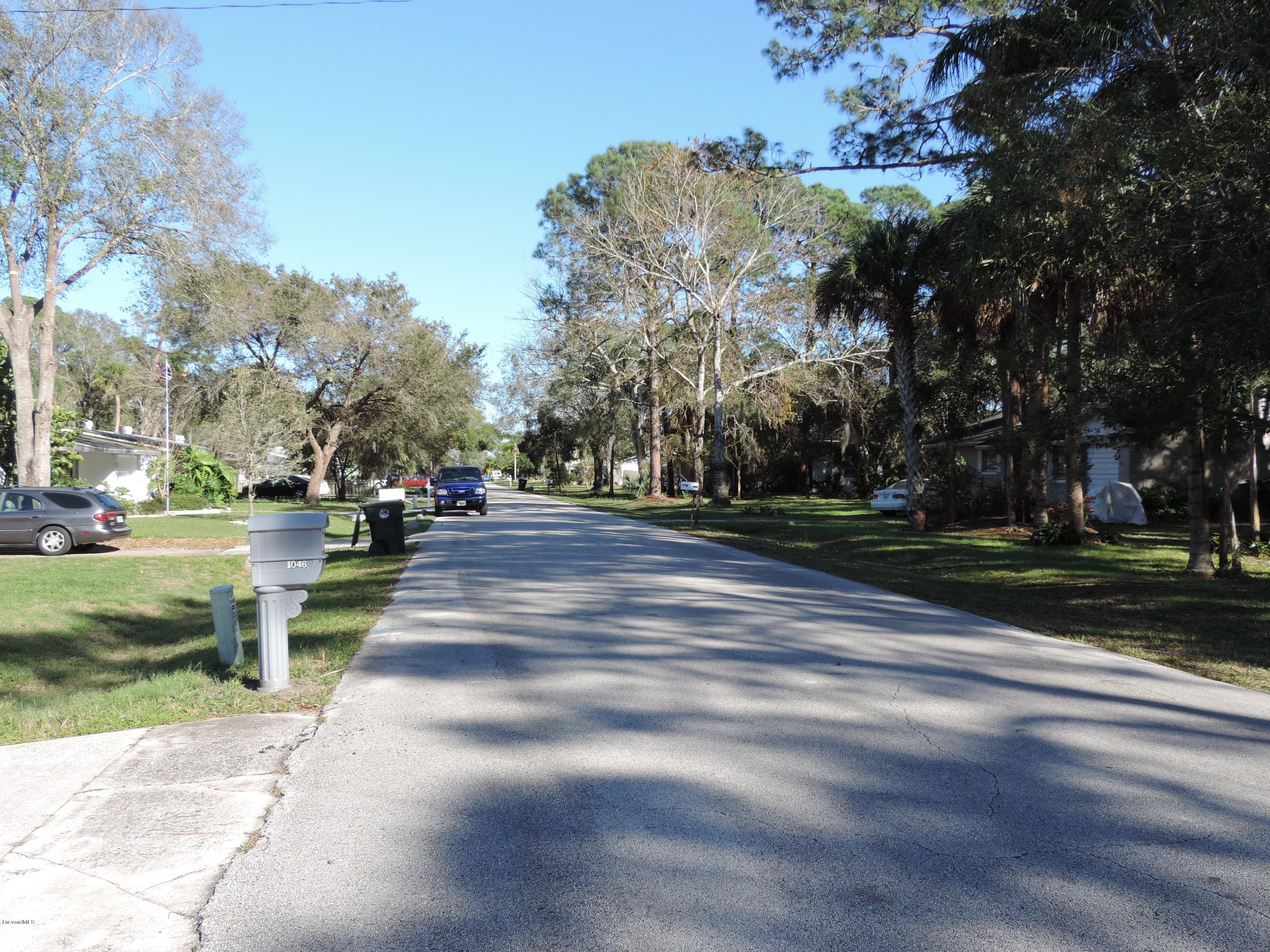 1046 Hayden Road Rockledge, FL 32955 - Photo 21 of 31 Neighborhood view