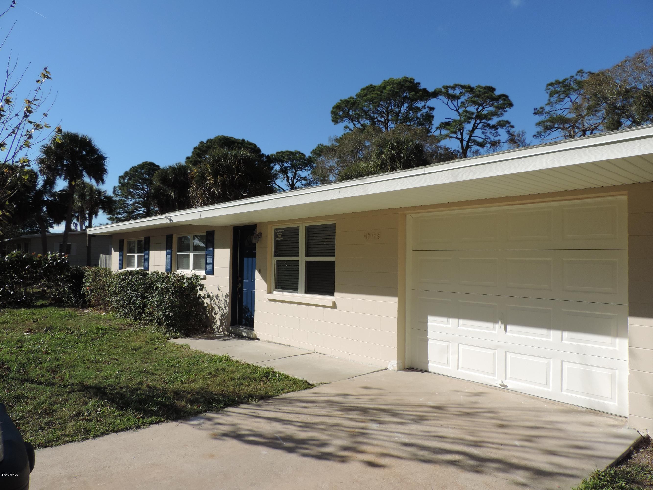 1046 Hayden Road Rockledge, FL 32955 - Photo 30 of 31 Fresh Paint & New roof