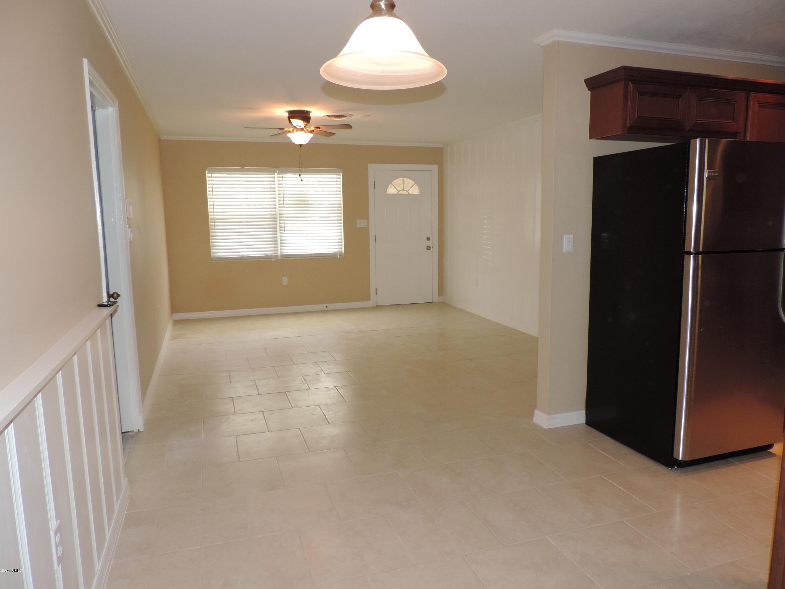 1046 Hayden Road Rockledge, FL 32955 - Photo 9 of 31 Nook to entry & formal dining area
